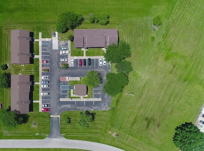 Country Place Apartments